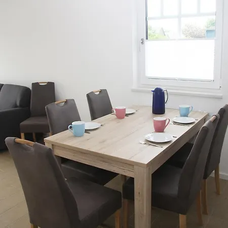 To Eek Σπίτι διακοπών *