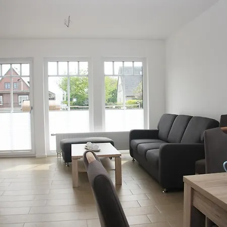 To Eek Casa de Férias Sylt