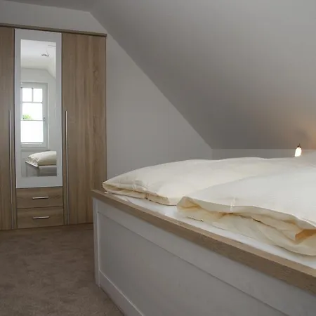 To Eek Dom wakacyjny Sylt