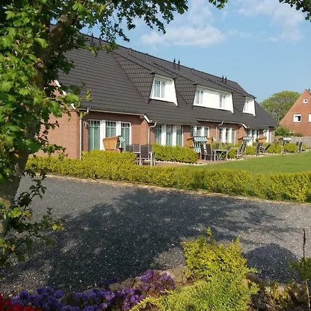 To Eek Holiday home Sylt