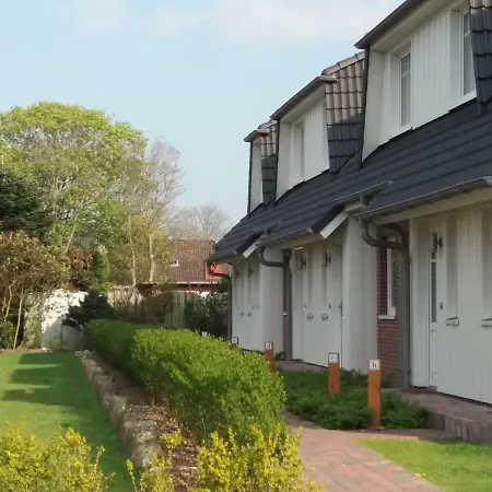 To Eek Casa de Férias *