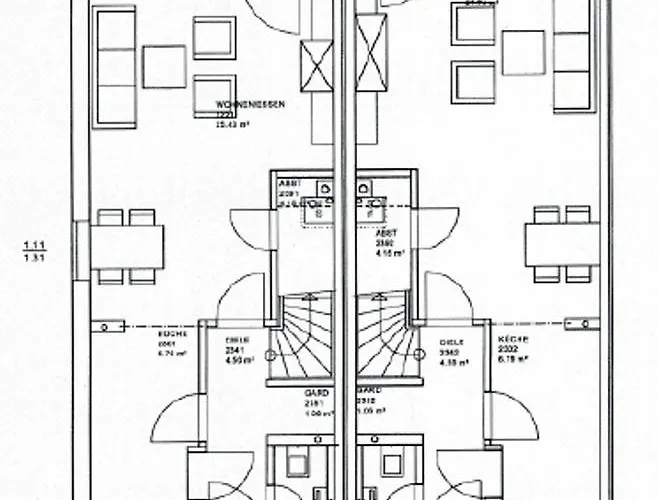 To Eek Casa de Férias