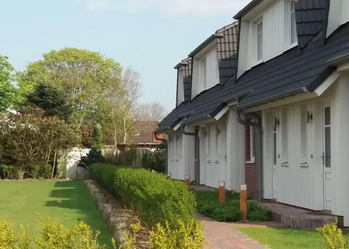 To Eek Semesterbostad *